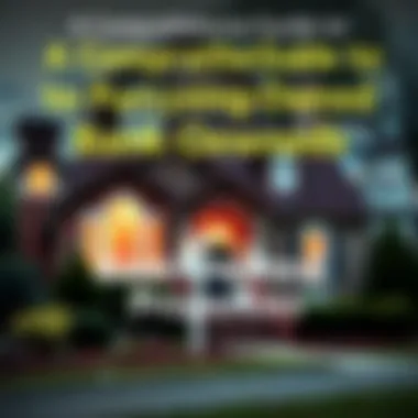 Magnificent A Comprehensive Guide to Purchasing Bank-Owned Properties Magnificent A Comprehensive Guide to Purchasing Bank-Owned Properties