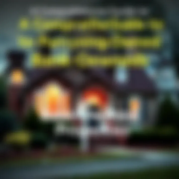 Magnificent A Comprehensive Guide to Purchasing Bank-Owned Properties Magnificent A Comprehensive Guide to Purchasing Bank-Owned Properties