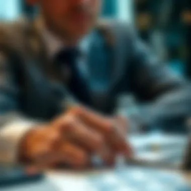 Magnificent Decoding CPA in Accounting: An In-depth Analysis Magnificent Decoding CPA in Accounting: An In-depth Analysis