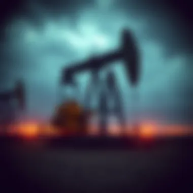Magnificent Exploring Affordable Oil Stocks: Strategic Investment Opportunities Magnificent Exploring Affordable Oil Stocks: Strategic Investment Opportunities