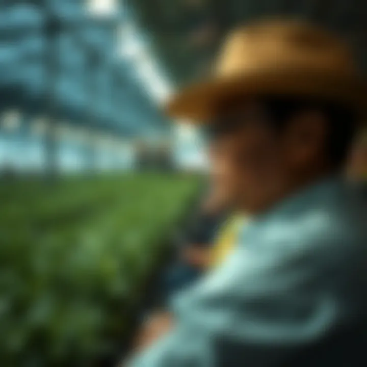 Magnificent Exploring Agricultural Commodities Funds: An Investment Perspective Magnificent Exploring Agricultural Commodities Funds: An Investment Perspective