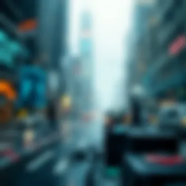 Magnificent Exploring QQQ: A Perspective on Technology ETFs