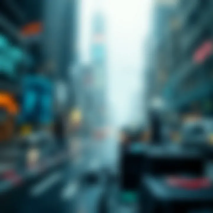 Magnificent Exploring QQQ: A Perspective on Technology ETFs