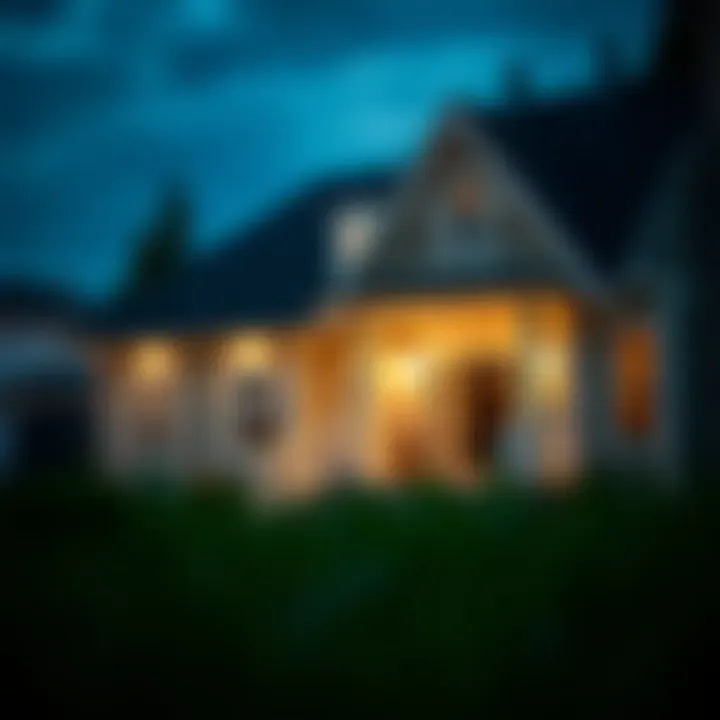 Magnificent Exploring Savings on a 15-Year Mortgage