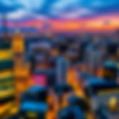 Magnificent Exploring the Landscape of Private Equity Firms Magnificent Exploring the Landscape of Private Equity Firms