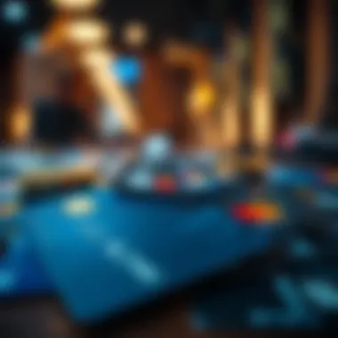 Magnificent Exploring the Utility of Credit Cards