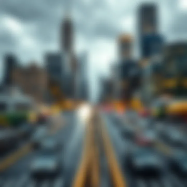 Magnificent Navigating the Financial Landscape: How Much to Start a Venture Capital Firm