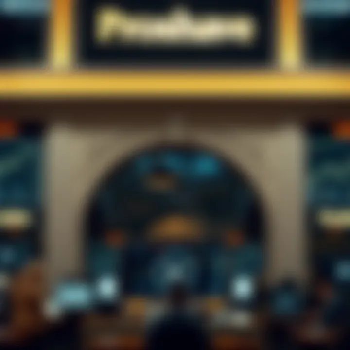 Magnificent ProShares UltraPro Short S&P 500: A Comprehensive Examination Magnificent ProShares UltraPro Short S&P 500: A Comprehensive Examination