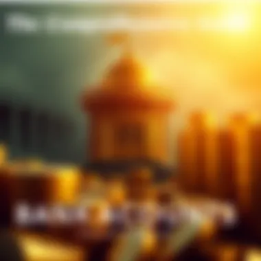 Magnificent The Comprehensive Guide to the Best Gold Bank Accounts