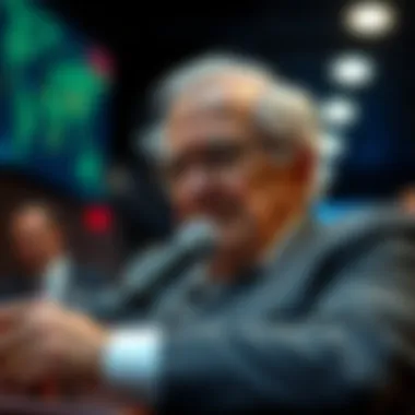 Magnificent The ETF Recommendations of Warren Buffett: Insights and Implications Magnificent The ETF Recommendations of Warren Buffett: Insights and Implications