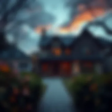 Magnificent The House Buying Process: A Comprehensive Guide