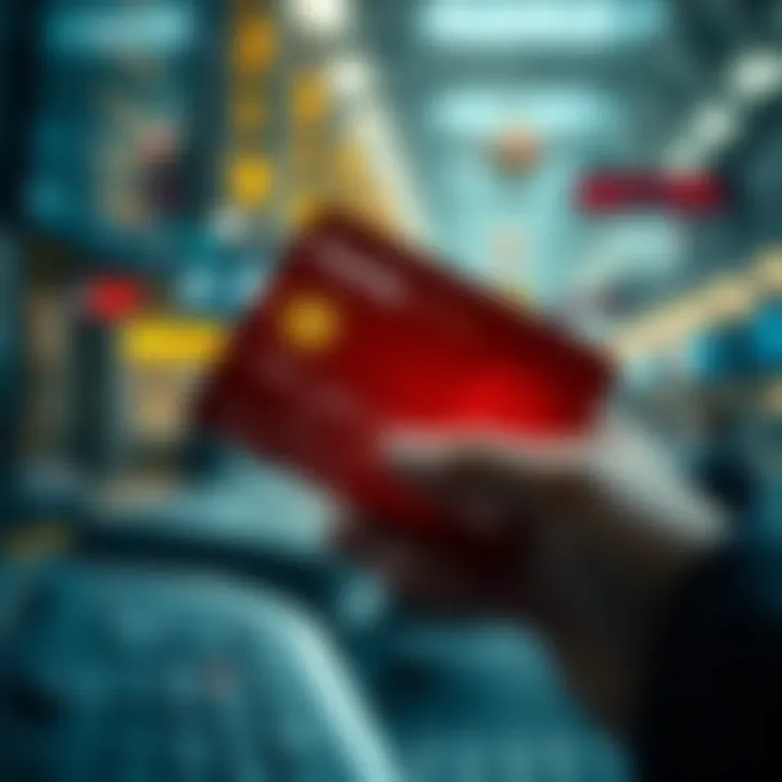 Magnificent Understanding Bankcard Trades: Navigating the Complexities of Financial Transactions Magnificent Understanding Bankcard Trades: Navigating the Complexities of Financial Transactions