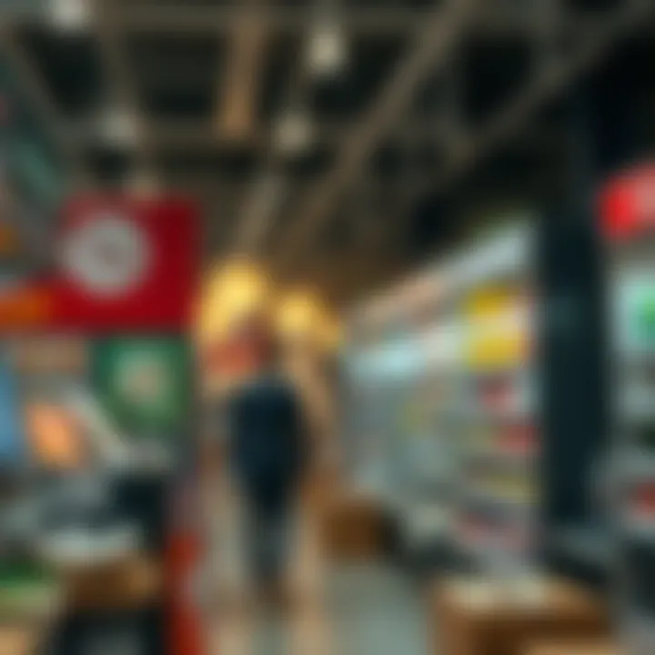 Magnificent Understanding Consumer Goods and Services: An In-depth Exploration