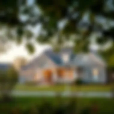 Magnificent Understanding FHA Homes: A Comprehensive Overview Magnificent Understanding FHA Homes: A Comprehensive Overview