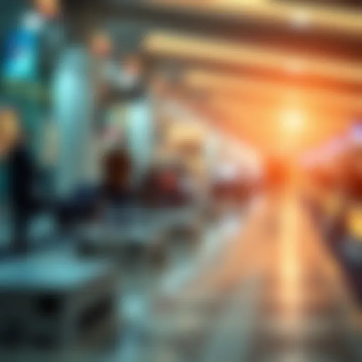 Magnificent Understanding IB Investment: A Comprehensive Guide