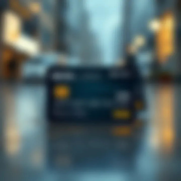 Magnificent Understanding IBAN Credit Cards: Key Insights and Considerations