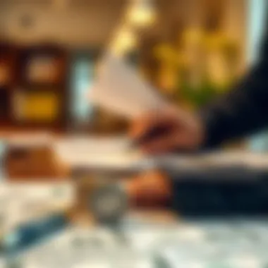 Magnificent Understanding the Average Cost of Tax Preparation