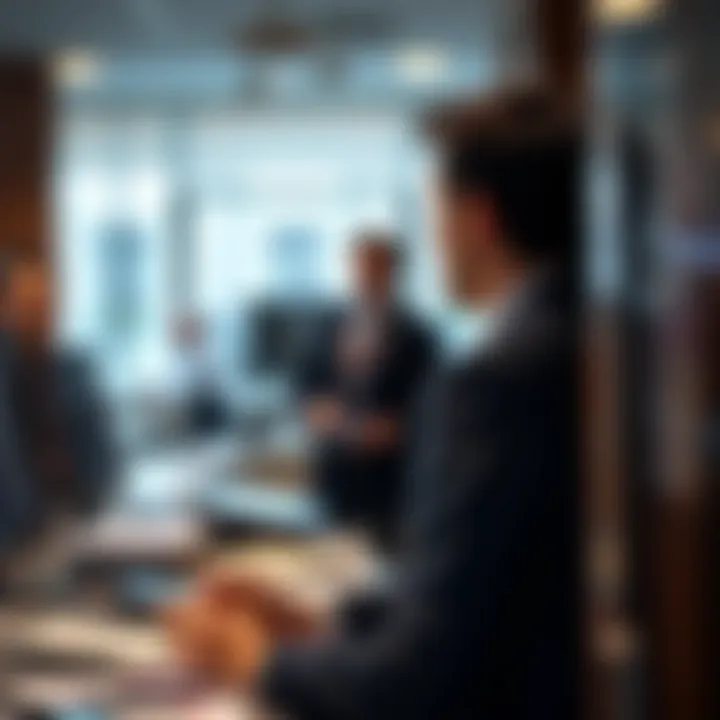 Magnificent Understanding the Complexity of Selling a Business