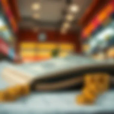 Magnificent Understanding the Dynamics of a Line of Credit