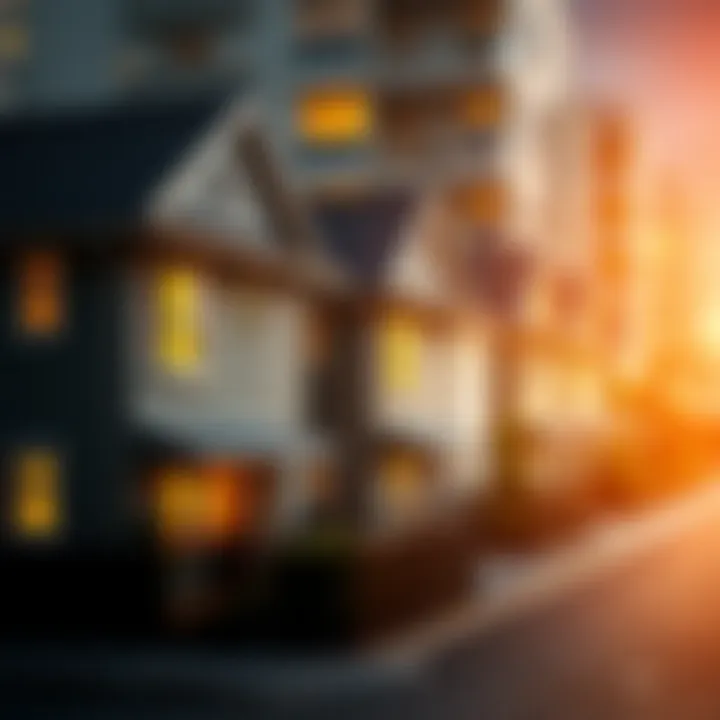 Notable A Comprehensive Examination of Housing Mutual Funds Notable A Comprehensive Examination of Housing Mutual Funds