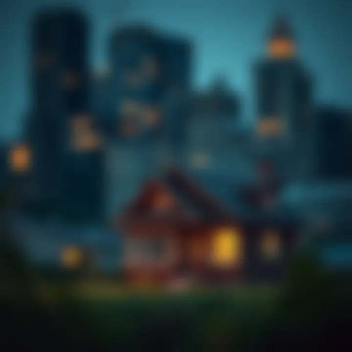 A Comprehensive Examination of Housing Mutual Funds Summary A Comprehensive Examination of Housing Mutual Funds Summary