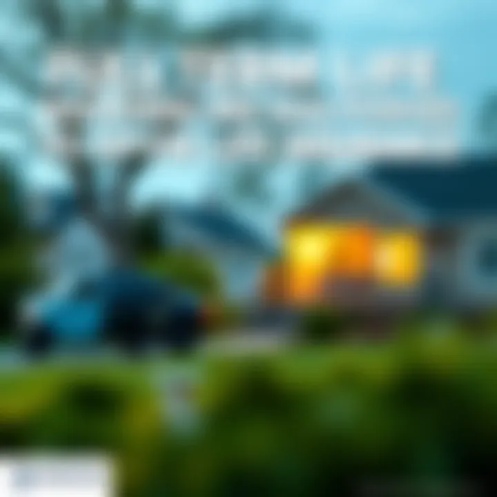 Notable A Comprehensive Exploration of Full Term Life Insurance Policies