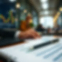 A Comprehensive Guide to Financial Reporting Requirements Introduction