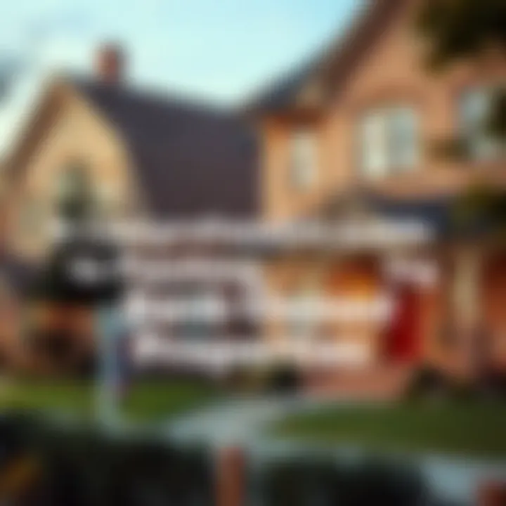 A Comprehensive Guide to Purchasing Bank-Owned Properties Summary A Comprehensive Guide to Purchasing Bank-Owned Properties Summary