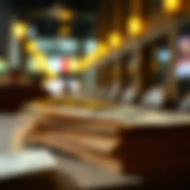 A Comprehensive Guide to Purchasing Commercial Paper Summary