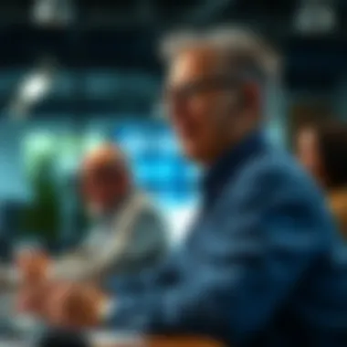 A Holistic Approach to Comprehensive Retirement Planning Summary A Holistic Approach to Comprehensive Retirement Planning Summary
