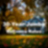 An In-Depth Analysis of 30-Year Jumbo Refinance Rates Introduction