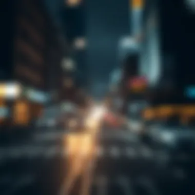 Future Investment Trends Future investment trends