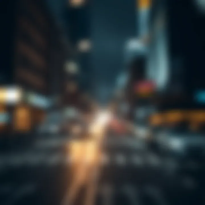 Future Investment Trends Future investment trends