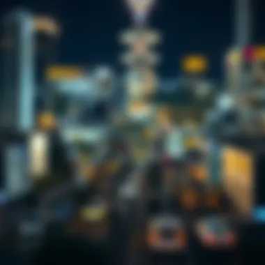 Global Finance Impact Analysis Global finance impact analysis