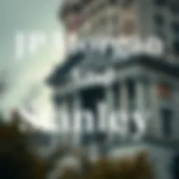 Historic overview of JP Morgan and Stanley