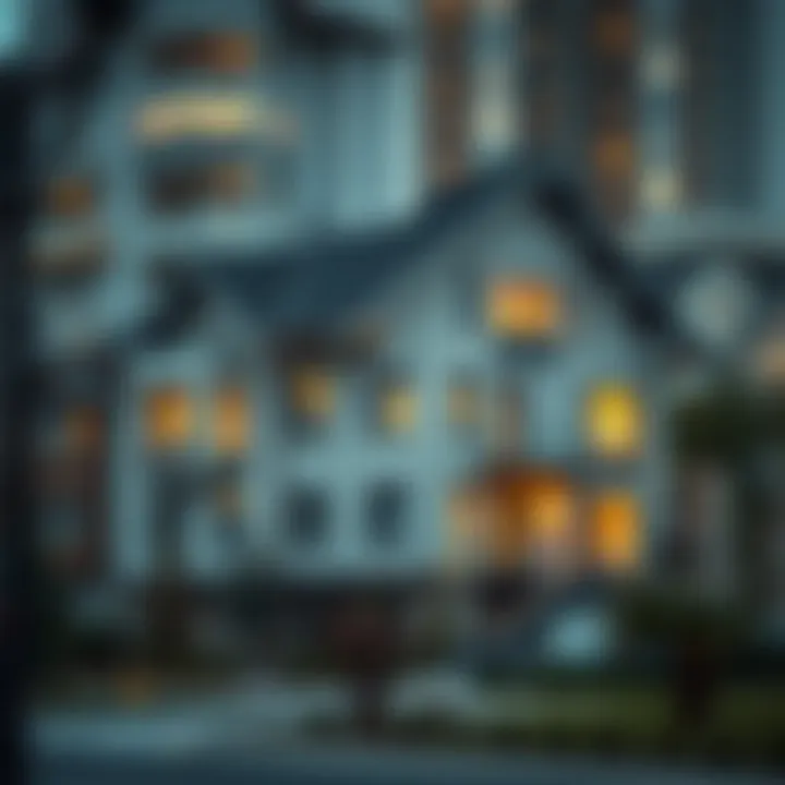 Notable Analyzing Real Estate Return Rates: A Comprehensive Guide