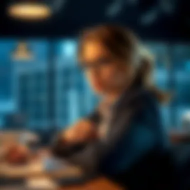 Financial decision-making regarding life insurance policies