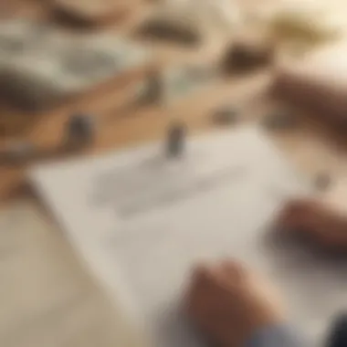 Exploring Different Forms of Bequests A visual representation of the various forms of bequests in estate planning.