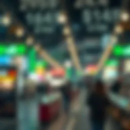 Overview of various money transfer apps