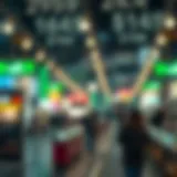 Overview of Money Transfer Applications Overview of various money transfer apps