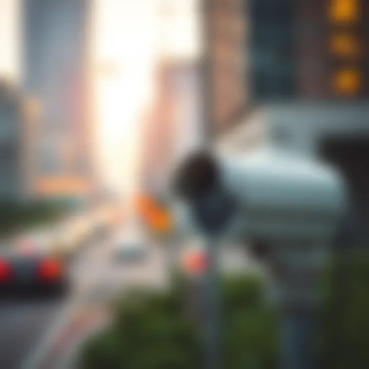 Broadband Access Implications Visualizing the implications of the infrastructure bill on broadband access