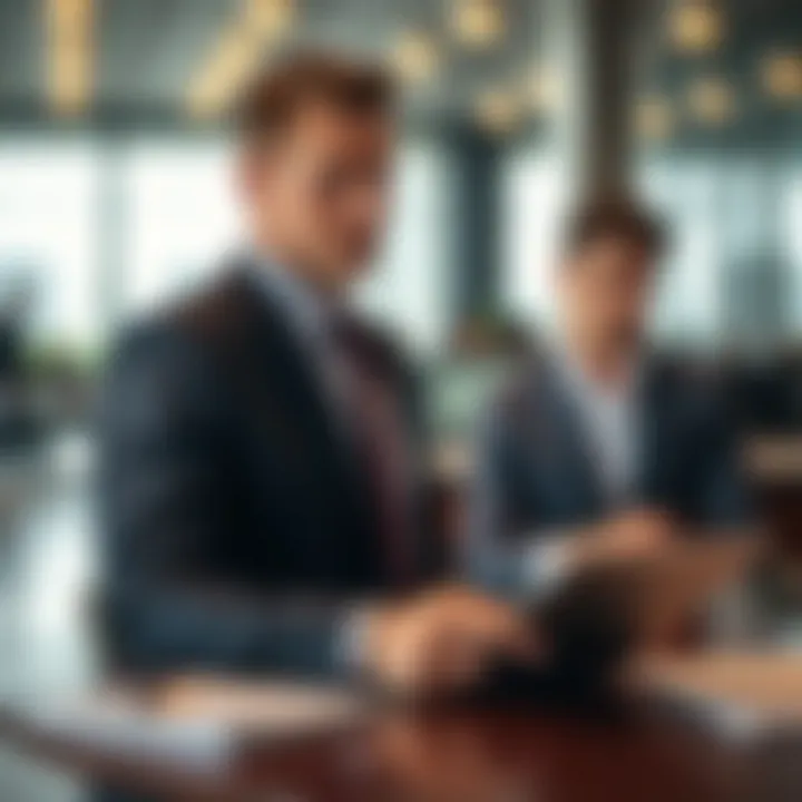 Benefits of strategic partnership filing