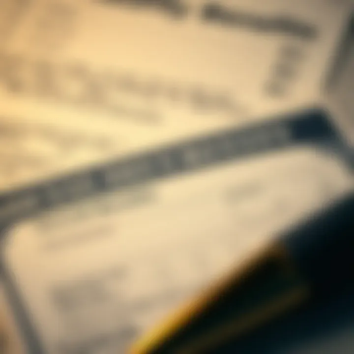 Calculation methods for determining social security benefits