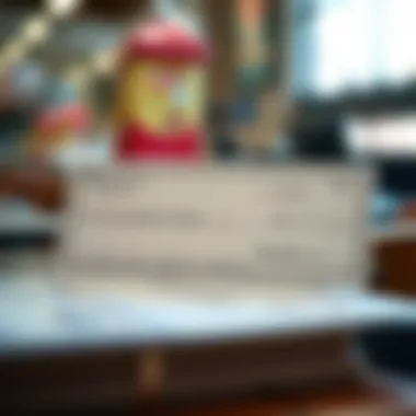 Cashier's Checks Compared to Other Options Comparison of cashier's checks and other payment methods