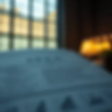 Curriculum Insights for CFA Level I Detailed curriculum of CFA Level I