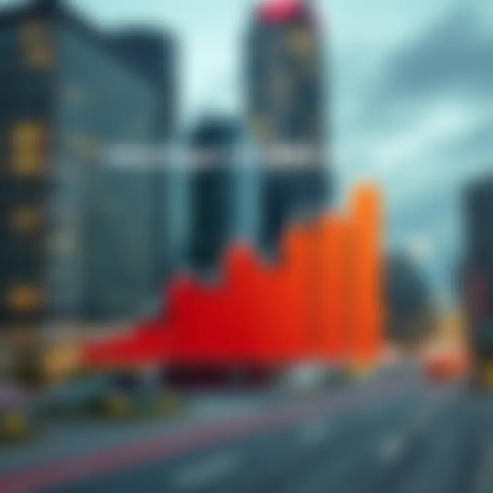 Advantages of CMBS in Commercial Real Estate Graph showing advantages of CMBS in the market