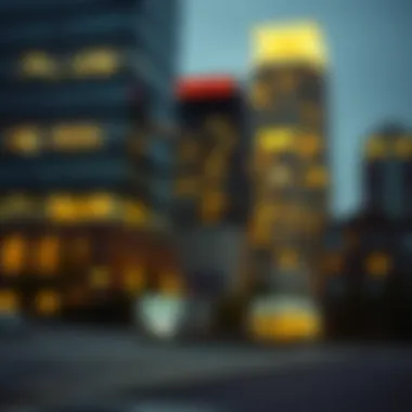 Disadvantages of CMBS Financing Illustration of the disadvantages of CMBS