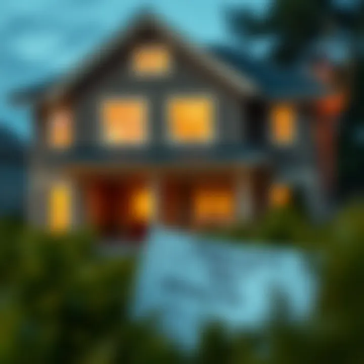 Navigating the Costs and Risks of FHA Financing Costs and Risks Associated with FHA Loans