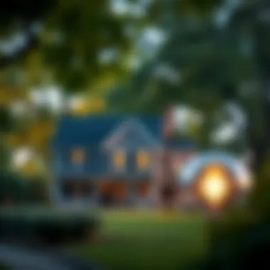 Understanding the FHA Loan Framework Overview of FHA Loan Structure