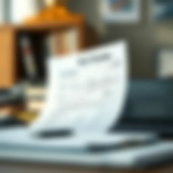 Effective Record-Keeping for W-2 Forms Record-keeping strategies for tax compliance